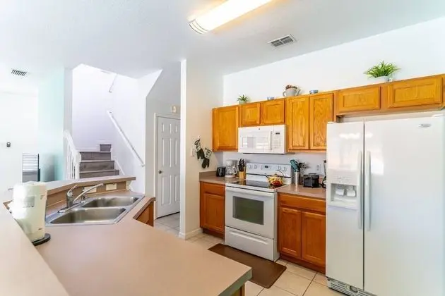 Apart Daire (4552 Bella Vida 2)