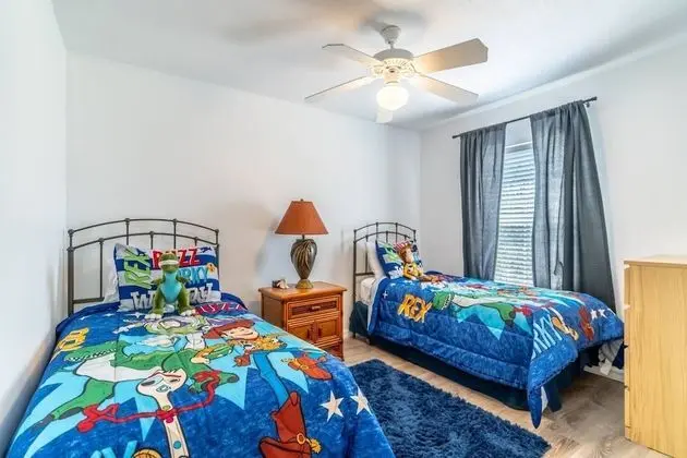Apart Daire (4552 Bella Vida 2)