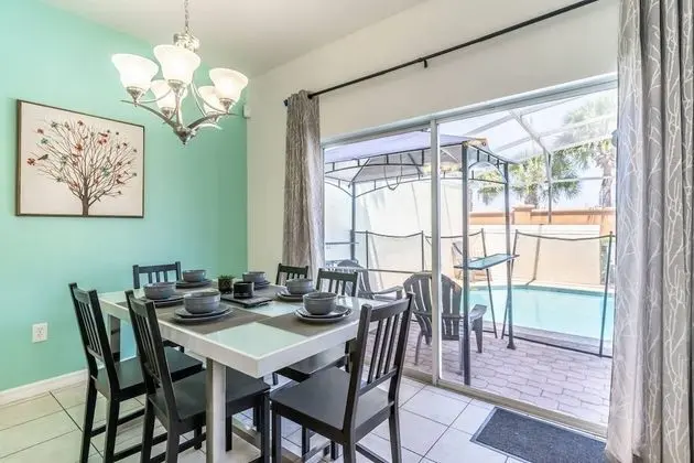Apart Daire (4552 Bella Vida 2)