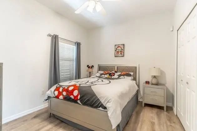 Apart Daire (4552 Bella Vida 2)