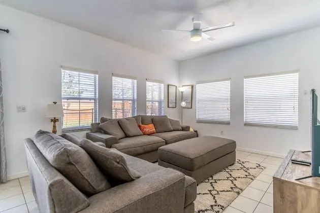 Apart Daire (4552 Bella Vida 2)