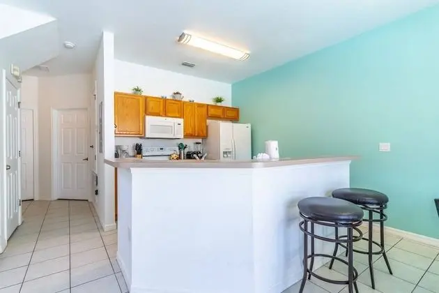 Apart Daire (4552 Bella Vida 2)
