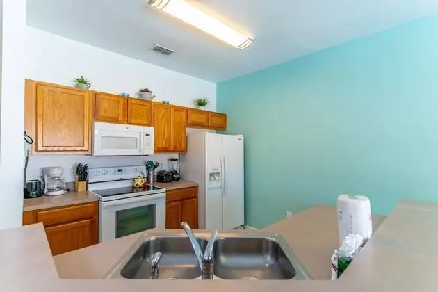 Apart Daire (4552 Bella Vida 2)