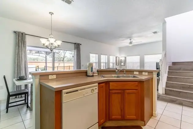 Apart Daire (4552 Bella Vida 2)