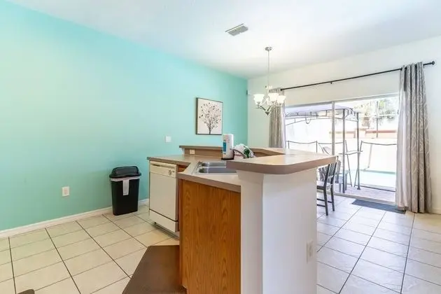 Apart Daire (4552 Bella Vida 2)