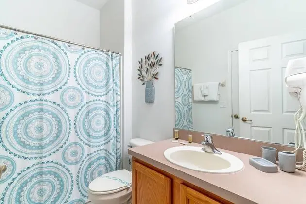 Apart Daire (4552 Bella Vida 2)