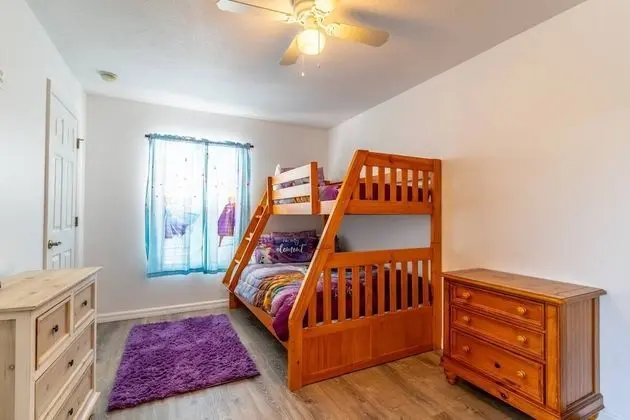 Apart Daire (4552 Bella Vida 2)