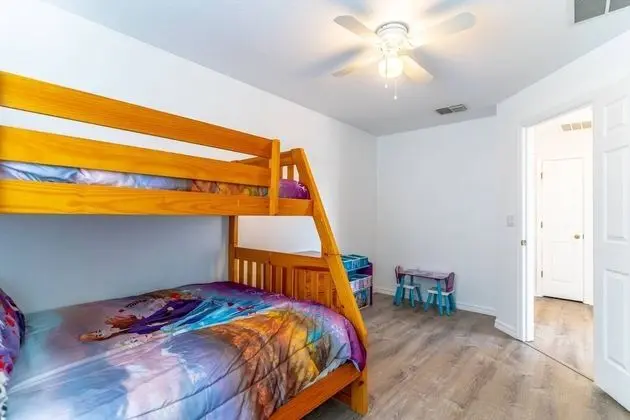 Apart Daire (4552 Bella Vida 2)