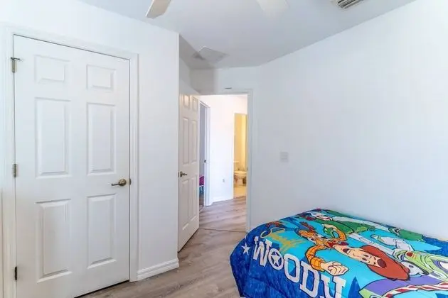 Apart Daire (4552 Bella Vida 2)