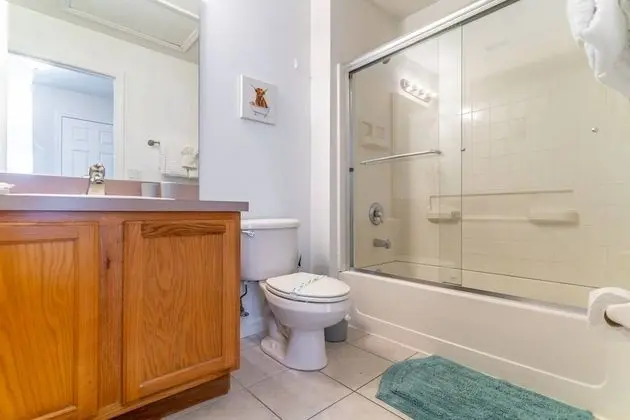 Apart Daire (4552 Bella Vida 2)