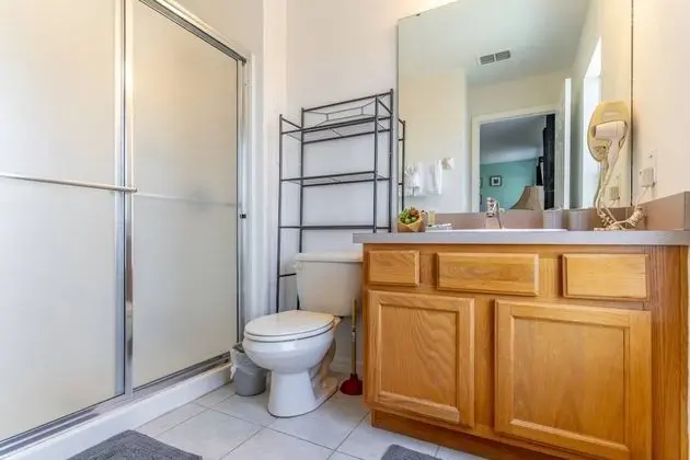 Apart Daire (4552 Bella Vida 2)