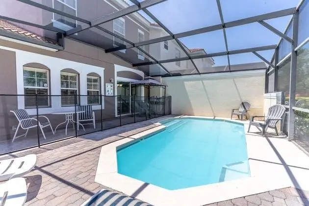 Apart Daire (4552 Bella Vida 2)