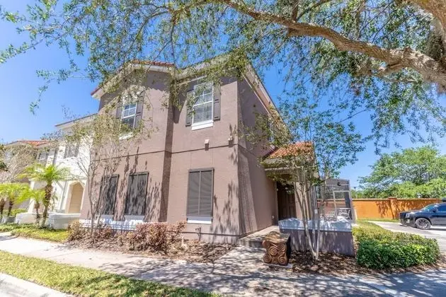 Apart Daire (4552 Bella Vida 2)