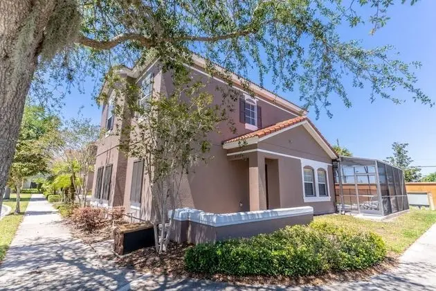 Apart Daire (4552 Bella Vida 2)