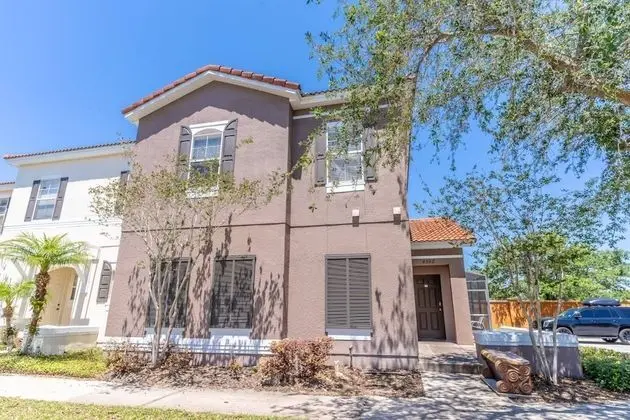 Apart Daire (4552 Bella Vida 2)