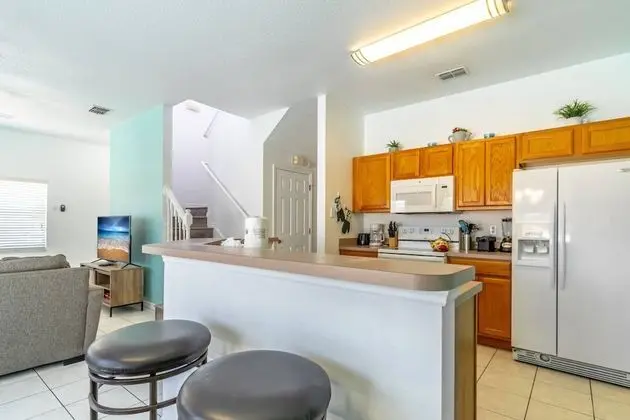 Apart Daire (4552 Bella Vida 2)