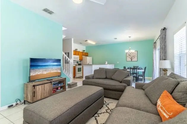 Apart Daire (4552 Bella Vida 2)