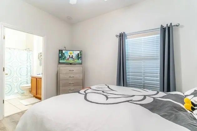 Apart Daire (4552 Bella Vida 2)