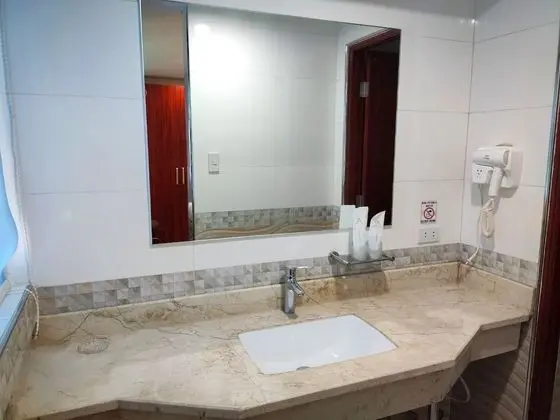 Basic Tek Büyük Yataklı Oda