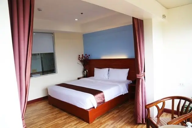 Comfort Oda, Şehir Manzaralı