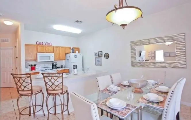 Sıra Ev, 4 Yatak Odası