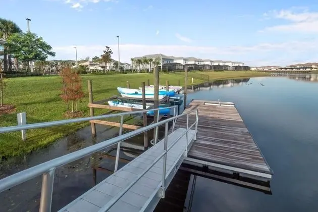 Ev, Birden Çok Yatak (4563NL - Storey Lake Resort)