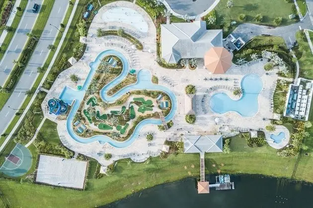 Ev, Birden Çok Yatak (4563NL - Storey Lake Resort)