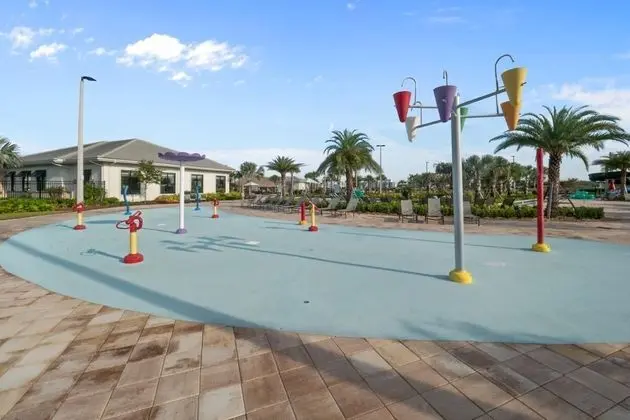 Ev, Birden Çok Yatak (4563NL - Storey Lake Resort)