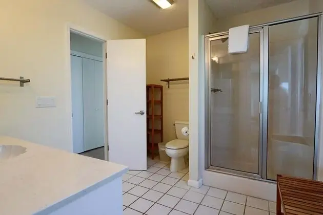 Ev, Birden Çok Yatak, Balkon, Okyanus Manzaralı