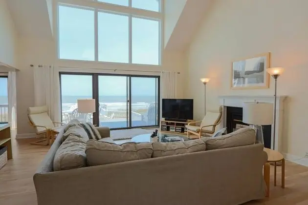 Ev, Birden Çok Yatak, Balkon, Okyanus Manzaralı