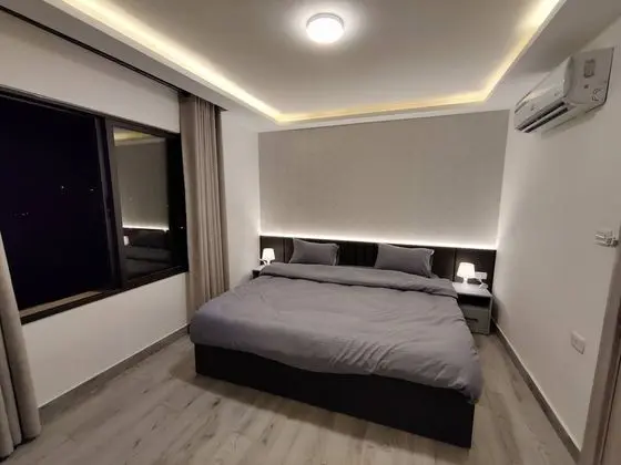 Apart Daire, 1 Yatak Odası, Engellilere Uygun, Buzdolabı