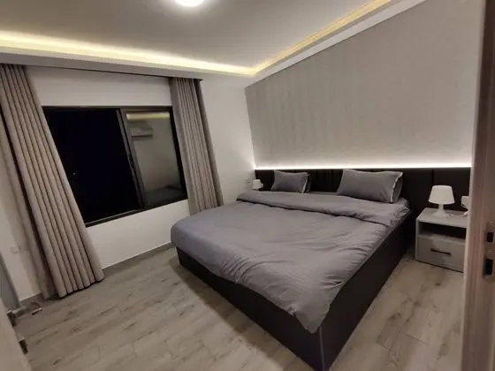 Apart Daire, 1 Yatak Odası, Engellilere Uygun, Buzdolabı