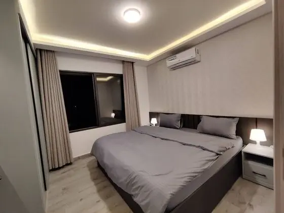 Apart Daire, 1 Yatak Odası, Engellilere Uygun, Buzdolabı