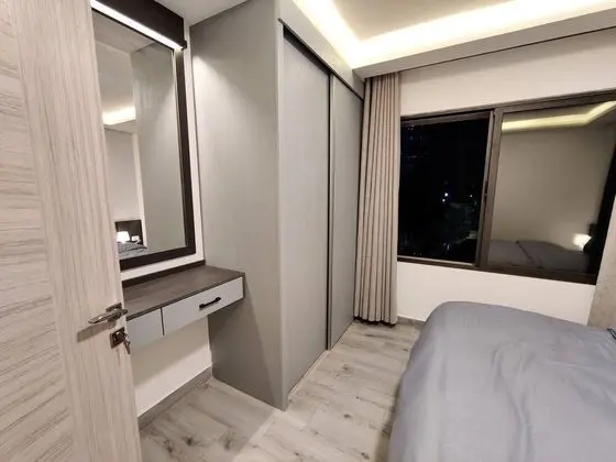 Apart Daire, 1 Yatak Odası, Engellilere Uygun, Buzdolabı