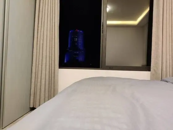 Apart Daire, 1 Yatak Odası, Engellilere Uygun, Buzdolabı