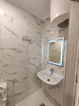 Apart Daire, 1 Yatak Odası, Engellilere Uygun, Buzdolabı