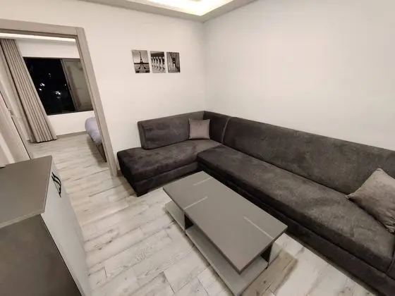 Apart Daire, 1 Yatak Odası, Engellilere Uygun, Buzdolabı