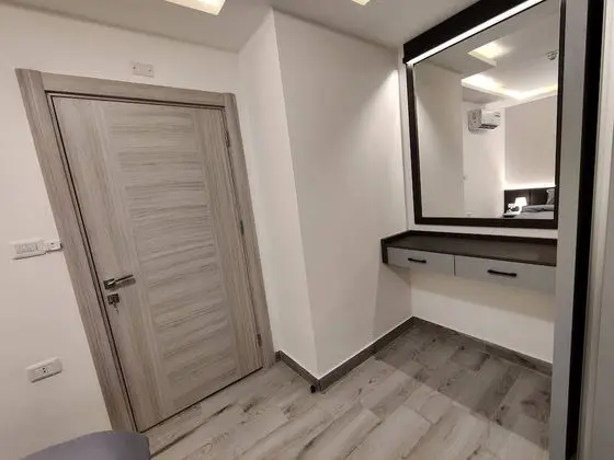 Apart Daire, 1 Yatak Odası, Engellilere Uygun, Buzdolabı