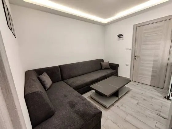Apart Daire, 1 Yatak Odası, Engellilere Uygun, Buzdolabı