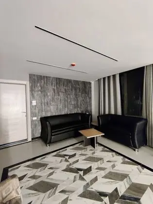 Apart Daire, 1 Yatak Odası, Engellilere Uygun, Buzdolabı
