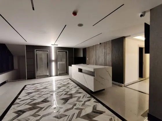 Apart Daire, 1 Yatak Odası, Engellilere Uygun, Buzdolabı
