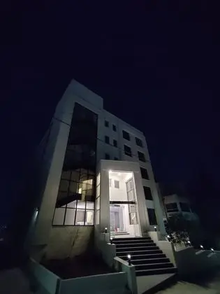 Apart Daire, 1 Yatak Odası, Engellilere Uygun, Buzdolabı