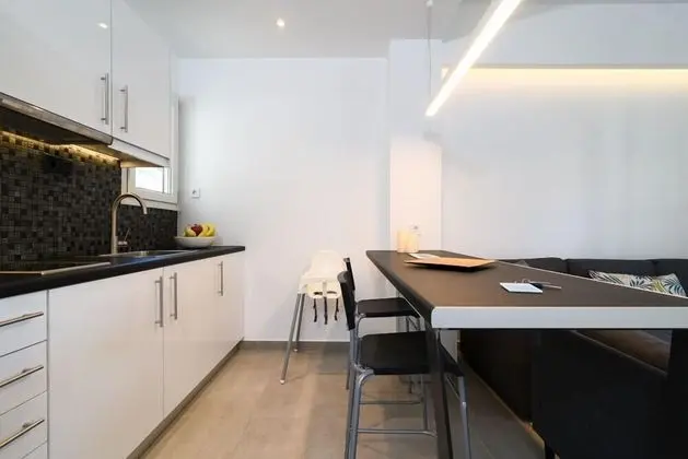 Apart Daire, 1 Yatak Odası