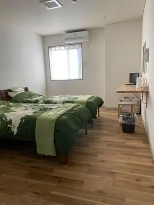 İki Ayrı Yataklı Oda