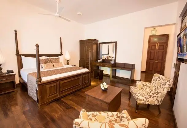 Deluxe Oda, Balkon, Deniz Manzaralı