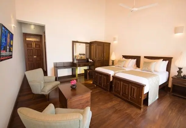 Deluxe Oda, Balkon, Deniz Manzaralı