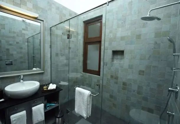 Deluxe Oda, Balkon, Deniz Manzaralı