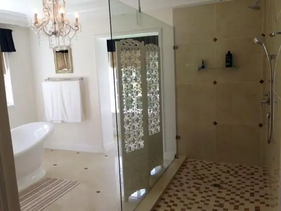 Banyo Duşu