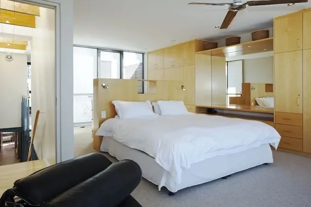 Luxury Ev, 2 Yatak Odası