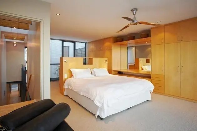 Luxury Ev, 2 Yatak Odası